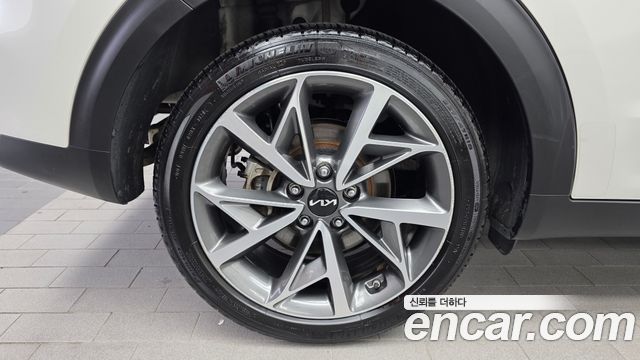 Kia Niro 2022 — photo 5