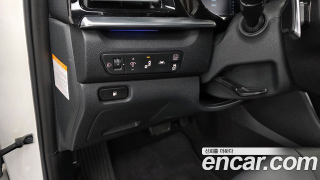 Kia Niro 2022 — photo 24