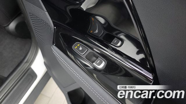 Kia Niro 2022 — photo 25