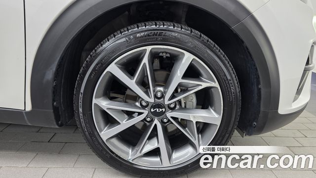 Kia Niro 2022 — photo 7