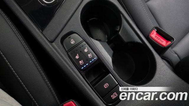 Kia Niro 2022 — photo 28