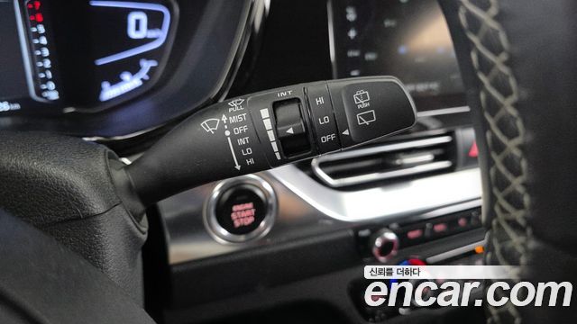 Kia Niro 2022 — photo 29