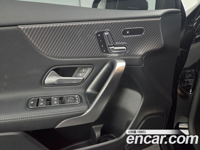 Mercedes-Benz A-Class 2026 — photo 6