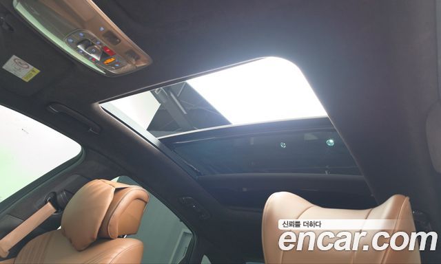 Genesis G80 2022 — photo 22