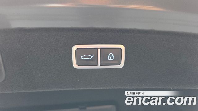 Genesis G80 2022 — photo 23