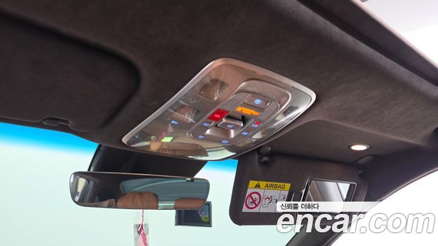 Genesis G80 2022 — photo 25