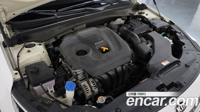 Kia K5 2019 — photo 6