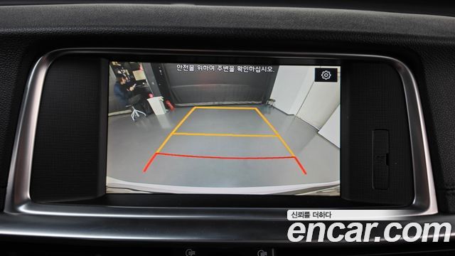 Kia K5 2019 — photo 15