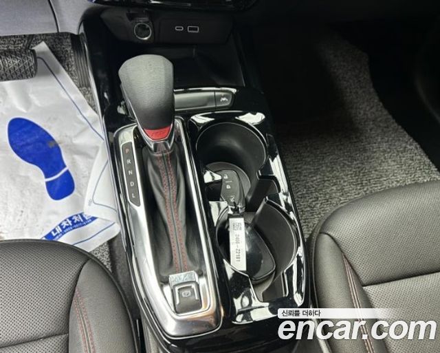 Chevrolet Korea Trax 2026 — photo 9