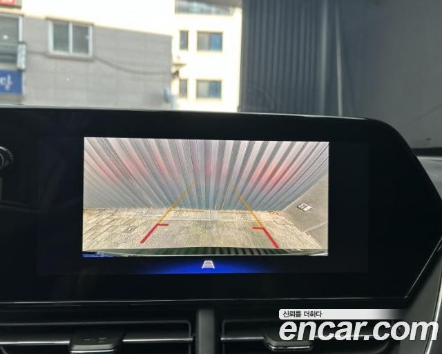 Chevrolet Korea Trax 2026 — photo 13