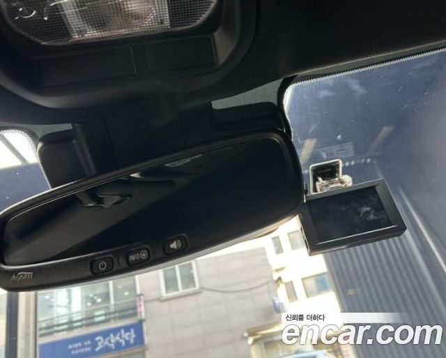 Chevrolet Korea Trax 2026 — photo 15