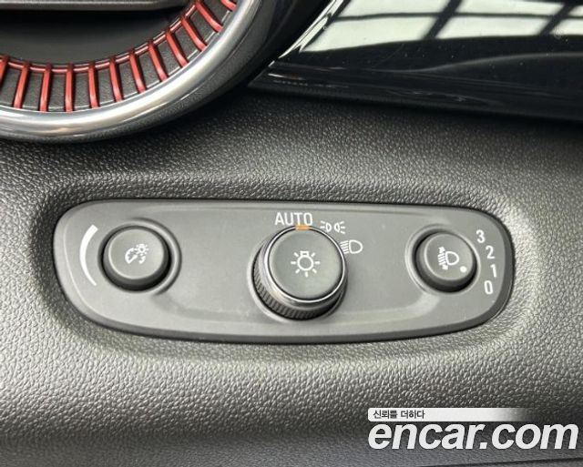Chevrolet Korea Trax 2026 — photo 16