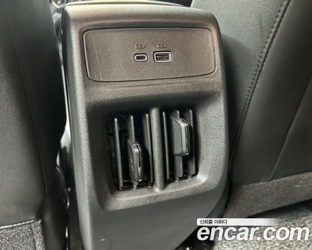 Chevrolet Korea Trax 2026 — photo 17
