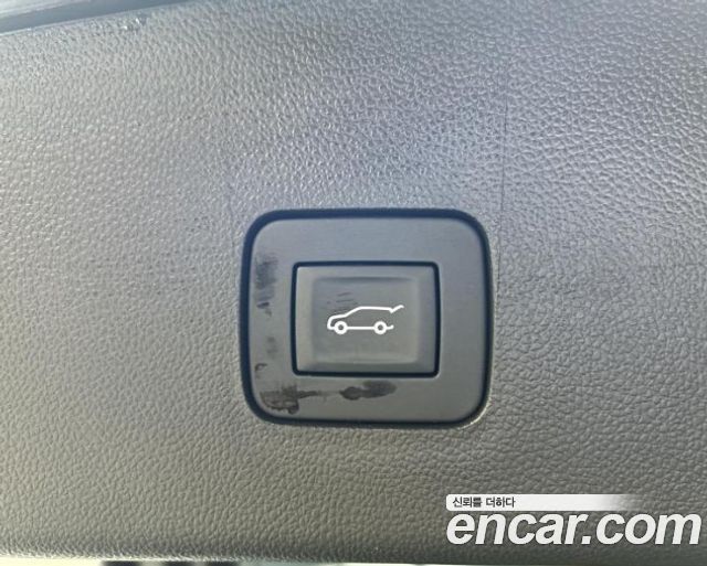 Chevrolet Korea Trax 2026 — photo 18