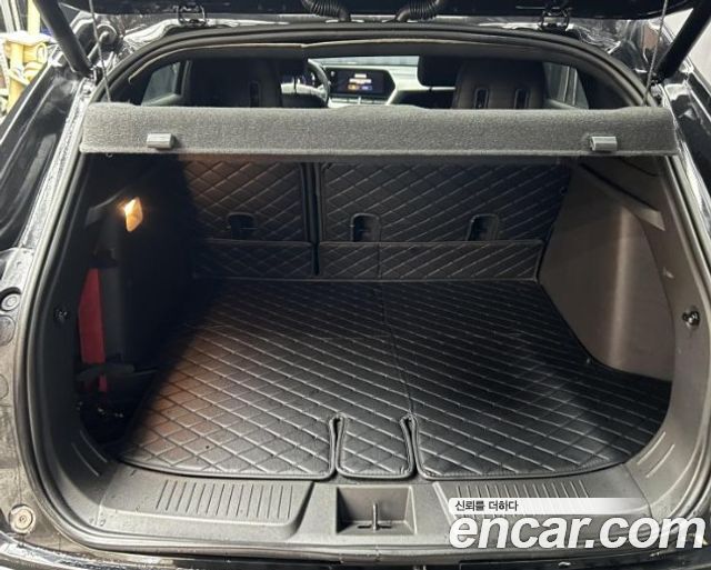Chevrolet Korea Trax 2026 — photo 19