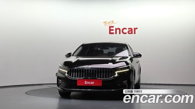 Kia K7 2020 — photo 3