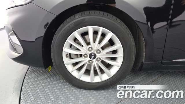 Kia K7 2020 — photo 5