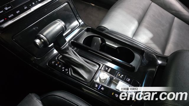 Kia K7 2020 — photo 9