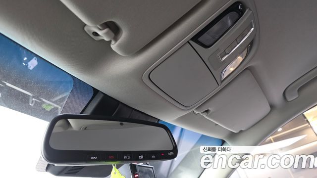 Kia K7 2020 — photo 18