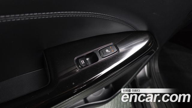 Kia K7 2020 — photo 19