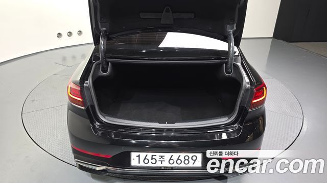 Kia K7 2020 — photo 20