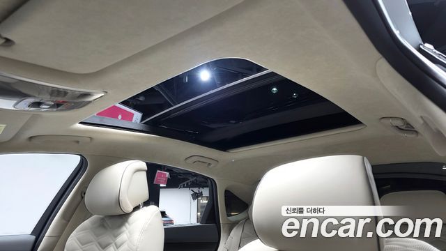Genesis G80 2027 — photo 23