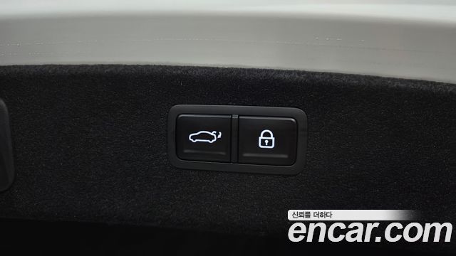 Genesis G80 2027 — photo 26