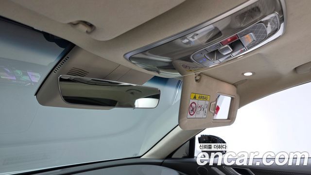 Genesis G80 2027 — photo 35