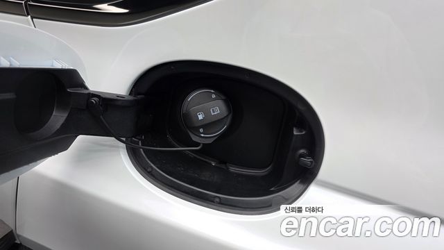 Genesis G80 2027 — photo 38