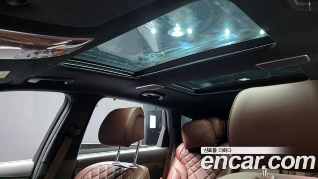 Genesis GV80 2024 — photo 18