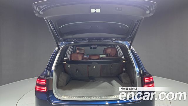 Genesis GV80 2024 — photo 20