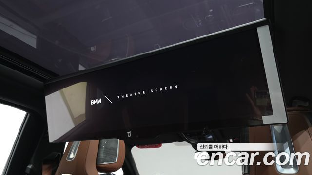 BMW i7 2024 — photo 23