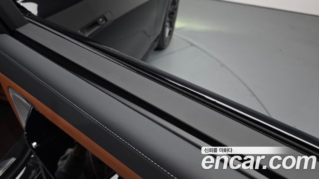 BMW i7 2024 — photo 31