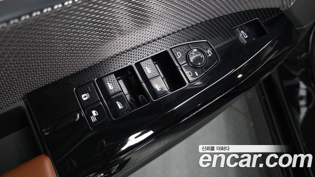 BMW i7 2024 — photo 38