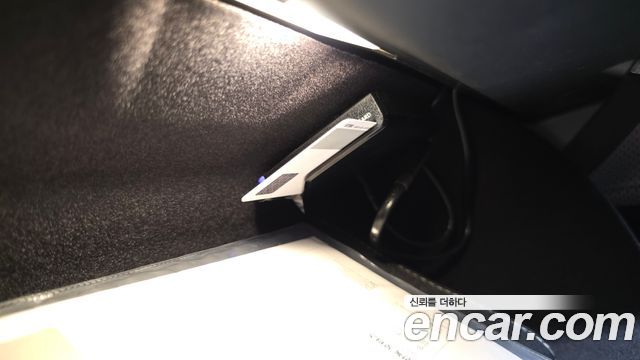 BMW i7 2024 — photo 40