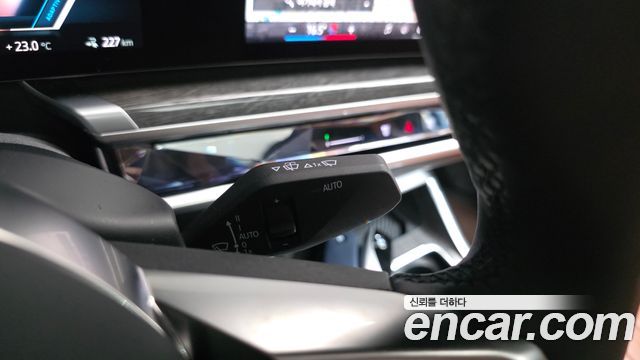 BMW i7 2024 — photo 41