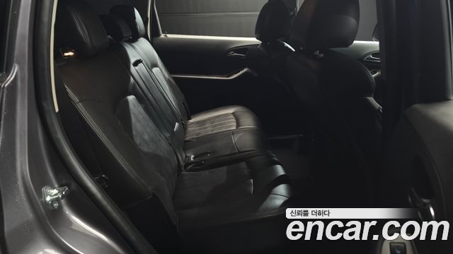 Chevrolet Korea Orlando 2014 — photo 11