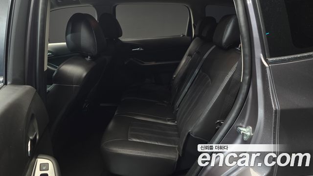 Chevrolet Korea Orlando 2014 — photo 12