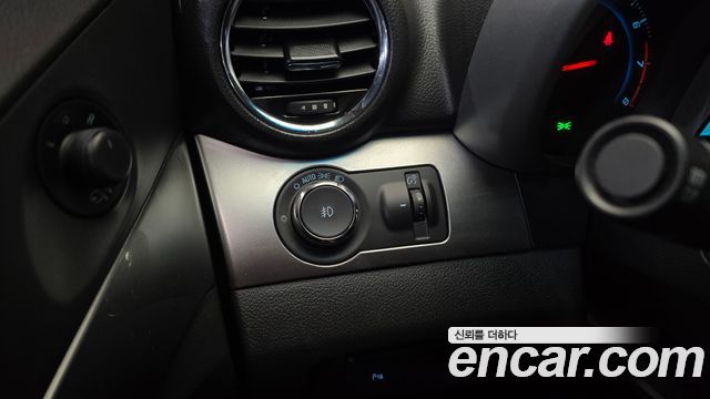 Chevrolet Korea Orlando 2014 — photo 16
