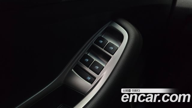 Chevrolet Korea Orlando 2014 — photo 17