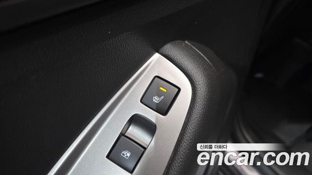 Chevrolet Korea Orlando 2014 — photo 18