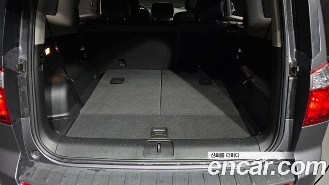 Chevrolet Korea Orlando 2014 — photo 20