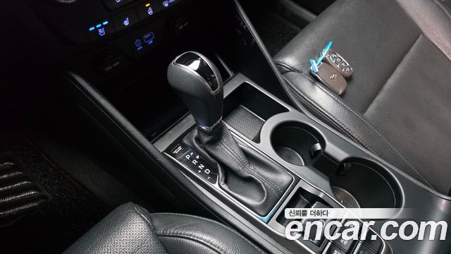 Hyundai Tucson 2016 — photo 12