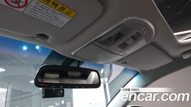 Hyundai Tucson 2016 — photo 24