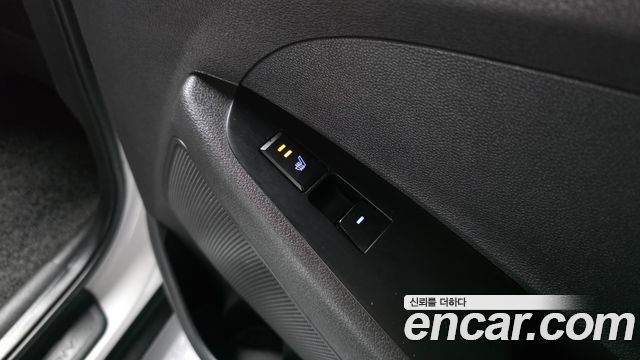 Hyundai Tucson 2016 — photo 25
