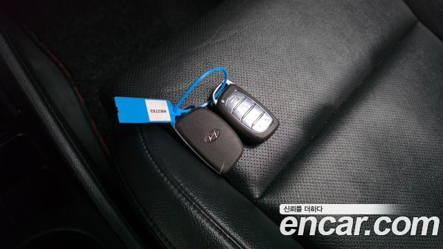 Hyundai Tucson 2016 — photo 27