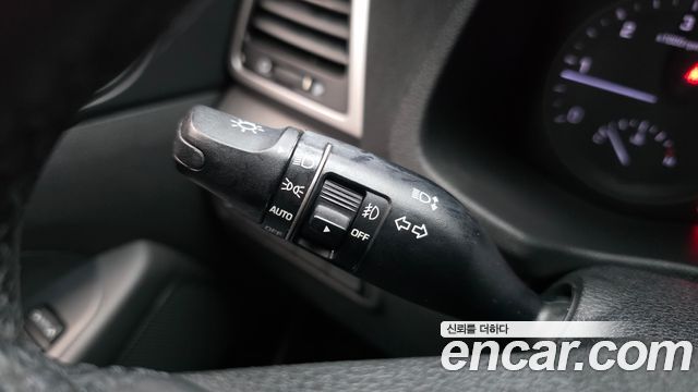 Hyundai Tucson 2016 — photo 28