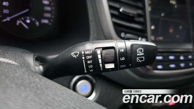 Hyundai Tucson 2016 — photo 29