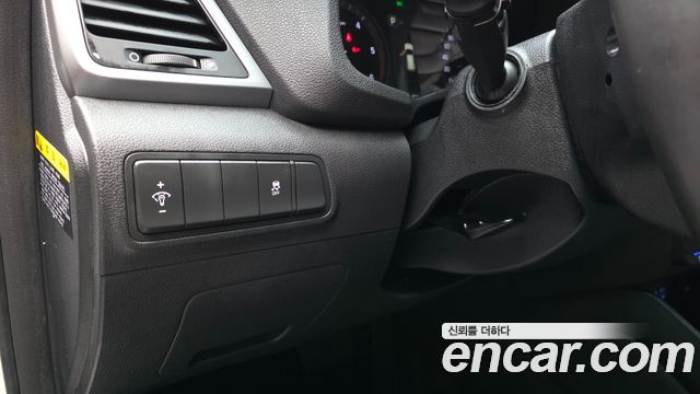 Hyundai Tucson 2016 — photo 31