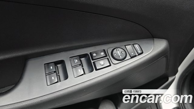 Hyundai Tucson 2016 — photo 32
